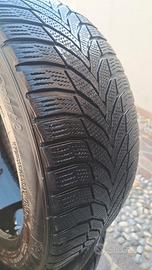 pneumatici Nexen 225/45 r17 94v