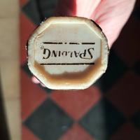 Spaldling racchetta storica