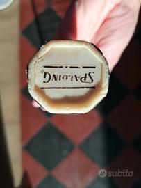 Spaldling racchetta storica