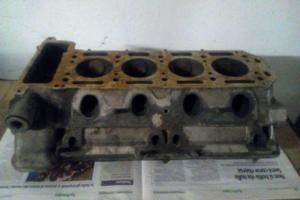RICAMBI USATI ALFA ROMEO GIULIA 1300/1600Ti 1966