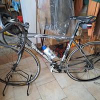 Bici da corsa Shock Blaze, € 150