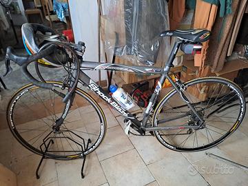 Bici da corsa Shock Blaze, € 150