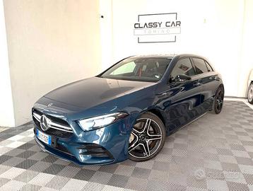 Mercedes Classe A AMG AMG A35 4matic