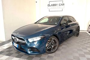 Mercedes Classe A AMG AMG A35 4matic