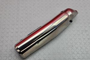 COVER SCARICO HONDA VFR 800 2002 2005 VFR800 2003