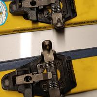 Attacco sci alpinismo