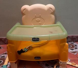 Seggiolino chicco
