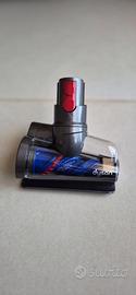 MINI TURBO SPAZZOLA ANTI-GROVIGLIO PER V12-SLIM
