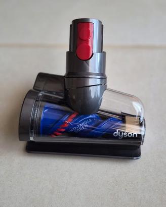 MINI TURBO SPAZZOLA ANTI-GROVIGLIO PER V12-SLIM