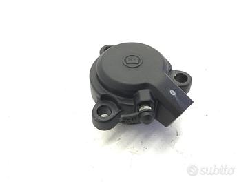 BMW R 1200 GS LC ADVENTURE 1200 ATTUATORE FRIZIONE