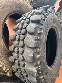 PNEUMATICO EXTREME FOREST