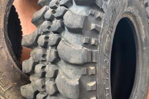 PNEUMATICO EXTREME FOREST