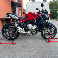 Mv agusta brutale 675 2013