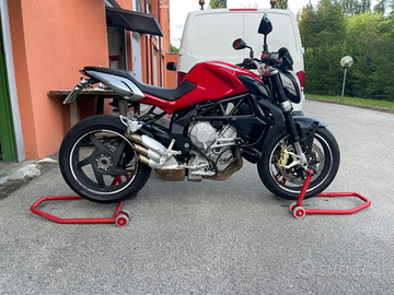 Mv agusta brutale 675 2013