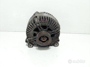 ALTERNATORE AUDI A6 Allroad Serie C6 (4FH) 2542784