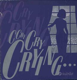 Various Artists - Cry Cry Crying