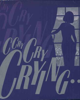 Various Artists - Cry Cry Crying