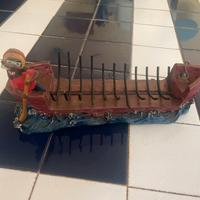 Porta cd, rasta, bob marley, Giamaica , marijuana