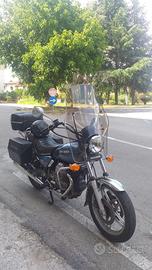 Moto Guzzi V35 C anno 1984