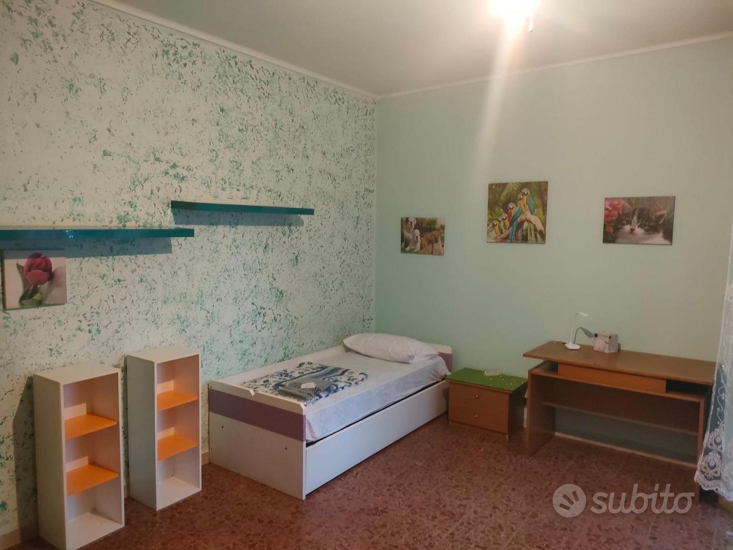 Stanza doppia in Pozzo Strada, foto 2 di 4