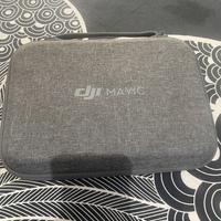 Drone dji mavic mini combo