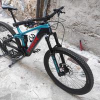 MTB Trek 9.8