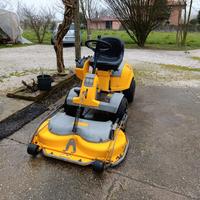 Stiga Park Combi 105