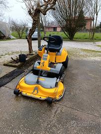 Stiga Park Combi 105