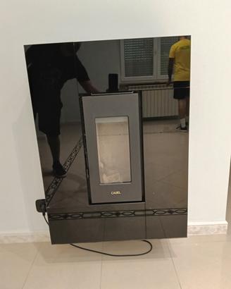 Stufa a pellet Cadel Grace 3 