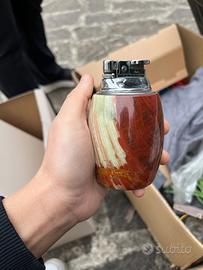 Accendino onice