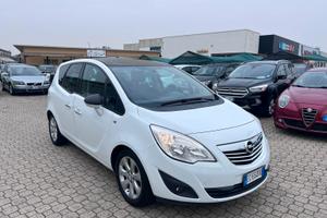 Opel Meriva 1.3 CDTI 95CV ecoFLEX Cosmo