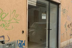 Locale commerciale