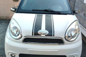 microcar