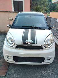 microcar