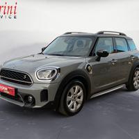 MINI COUNTRYMAN COOPER SE BUSINESS ALL4 AUTO