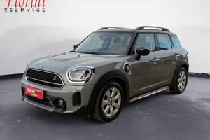 MINI COUNTRYMAN COOPER SE BUSINESS ALL4 AUTO