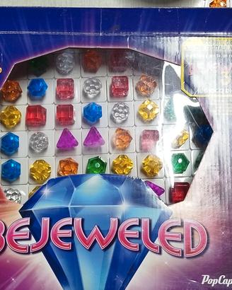 Gioco da Tavolo Bejeweled