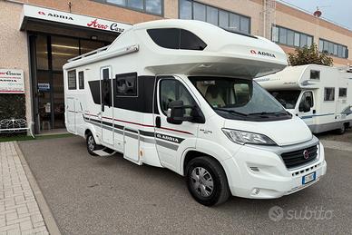 Adria Coral XL 660 Sp