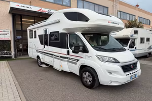 Adria Coral XL 660 Sp