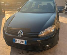 Golf 6 1.6 tdi