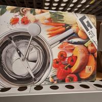 Passaverdure Paderno diam. 32