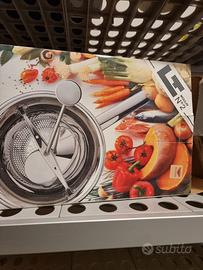 Passaverdure Paderno diam. 32