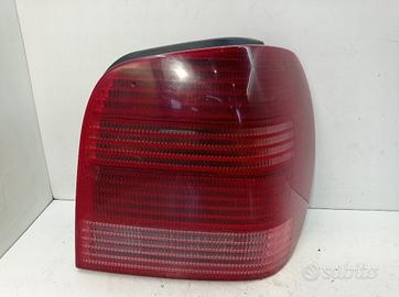 STOP FANALE POSTERIORE DESTRO VOLKSWAGEN Polo 3°