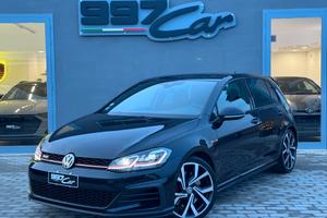 Volkswagen Golf GTI Performance 2.0 TSI DSG 5p. Bl