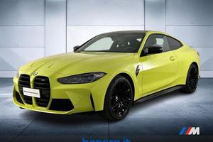 BMW Serie 4 M M4 Coupe 3.0 Competition M xdrive au