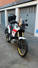 Yamaha tenerè 700 rally