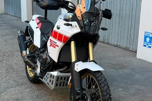 Yamaha tenerè 700 rally