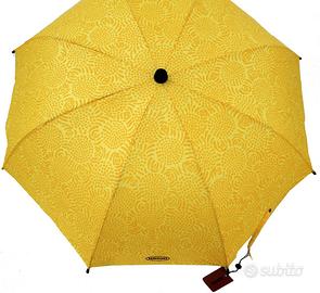 MISSONI OMBRELLO TELESCOPICO FLOREALE