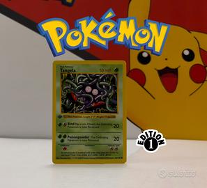 Tangela 66/102 1st gen