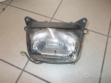 Dominator 650 : statore faro cerchio collettore